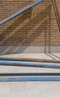 بالابر ساختمانی کم کارکرد