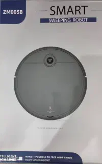 جارو رباتیک