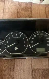 کیلومتر پرایدو پژو کاربرات وانژکتور باضمانت کتبی
