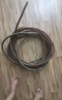 شلنگ اب۱/۲