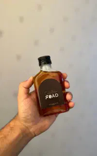قهوه سرد (کلدبرو)