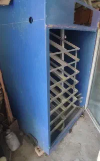 دستگاه جوجه کشی