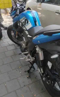موتور زونتس 230cc اقساطی