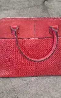 کیف های چرم نو