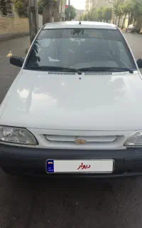پراید مدل 131