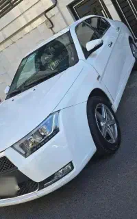 دنا پلاس توربو ۶ دنده آپشنال صفر