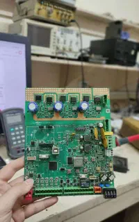 آموزش تعمیرات تجهیزات پزشکی لیزر دندانپزشکی