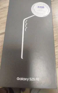 S 25fe