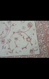 یک جفت فرش ۹
