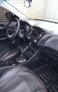 جک s5