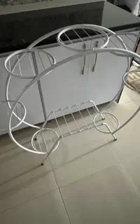 جا گلدانی