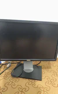 مانیتور dell