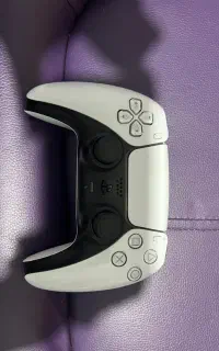 دسته ps5 اصل(بافت)