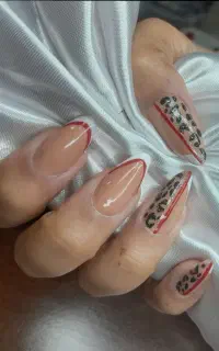 تخفیف ویژه ناخن