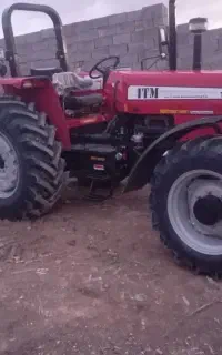 انجام کلیه خدمات کشاورزی شخم زنی و...