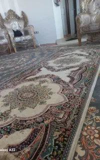 فرش نو