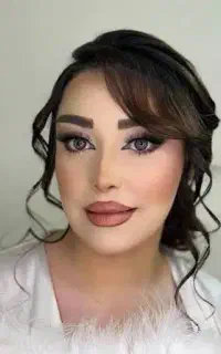میکاپ عروس و محفلی vip