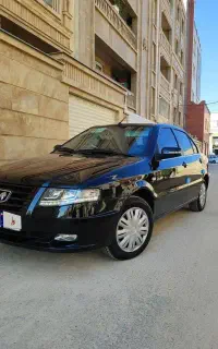 سورن پلاس xu7p مدل ۴۰۵مشکی آبنوس فول