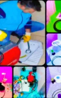 لوله بازکنی(قیمت مناسب) دستگاه آلمانی نه بادلر۲۴س