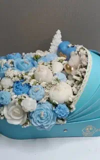 باکس گل