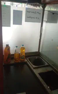 فر اجاق گاز