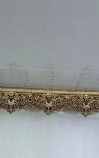 کتیبه پرده 6 متری