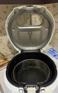 سرخ کن