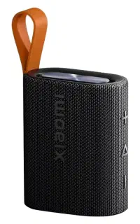 اسپیکر قابل حمل شیامی مدل sound pocket یک جفت
