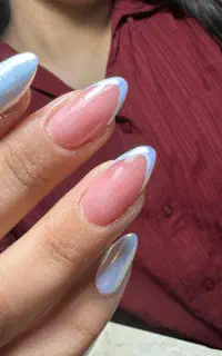کاشت ناخن