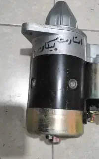 استارت پیکان نو (اصلی)