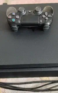 ps4 slim 1tb