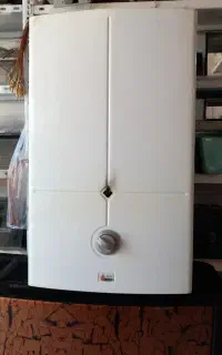 آبگرمکن دیواری بوتان