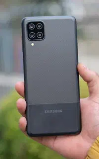 گوشی سامسونگ m12 باتری 6000