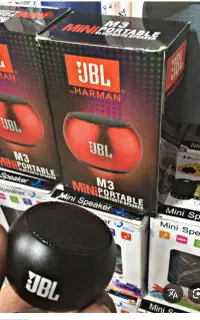 اسپیکر JBLاصلی