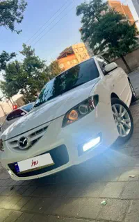 مزدا ۳