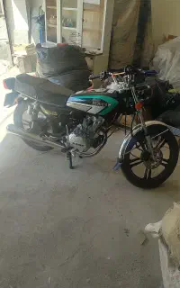 موتور ۲۰۰ کبیر ۱۴۰۳