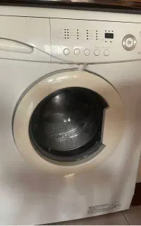 لباسشویی