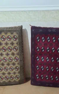 پشتی سنتی