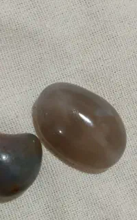 نگین عقیق سلیمانی