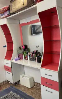 میز آرایش