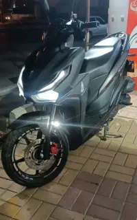 موتور کیلیک نیوفیس 150