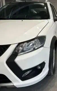 کوئیک RS 85 گانه مدل 1402