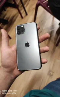 11 pro بی نظیر