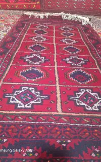 قالیچه دستباف