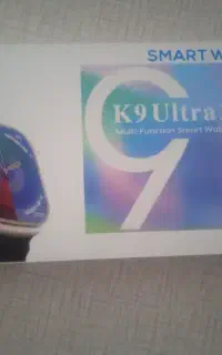 ساعت هوشمند K9 Ultra2