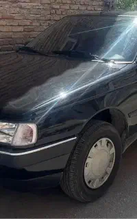 پژو ۴۰۵ مشکی
