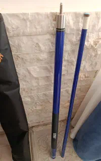چوب بیلیارد کربن طرح GSE