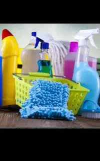 خدمات ونطافت