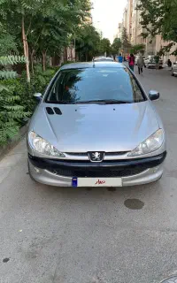 ۲۰۶ اس دی آریان
