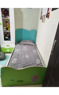 تخت و تشک